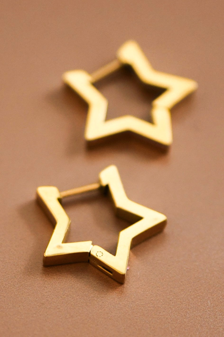 Starlight Hoops
