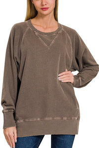 Daria Pullover