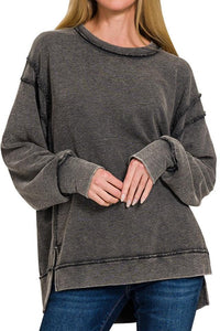 Lainey Pullover