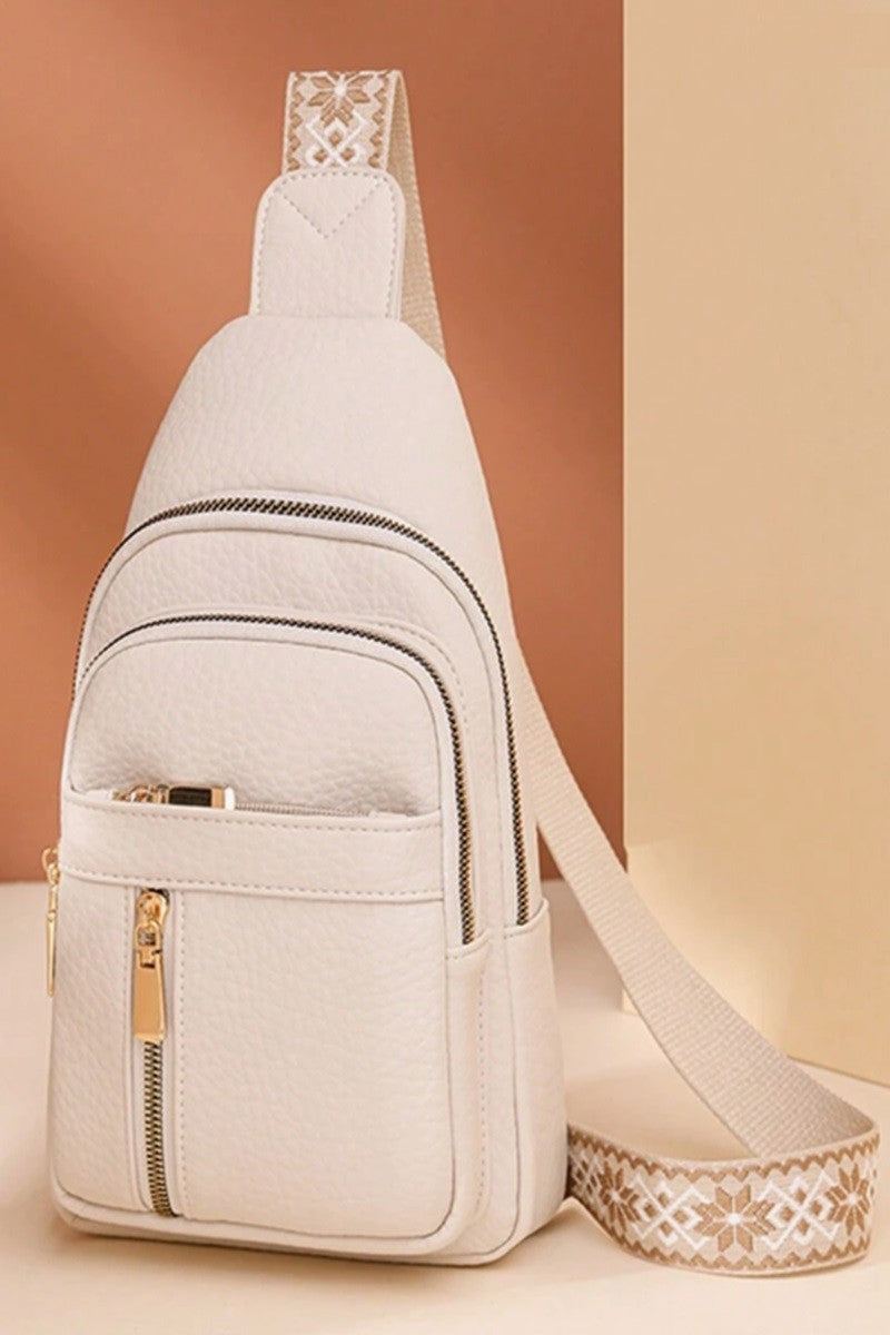 Riverbend Sling Bag