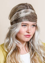 Load image into Gallery viewer, Tie Dye Headband