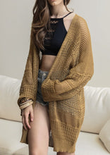 Load image into Gallery viewer, Delilah Knit Cardigan