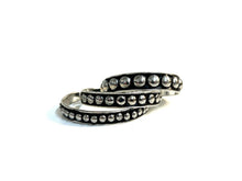 Load image into Gallery viewer, Snowing West - WESTERN BUBBLE 3 CUFF BRACELET SET