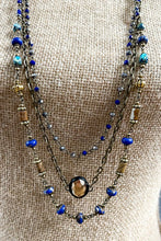 Load image into Gallery viewer, Dylan Designs - Justina Necklace: Imperial Jasper