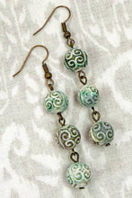 Load image into Gallery viewer, Dylan Designs - Georgia Earrings