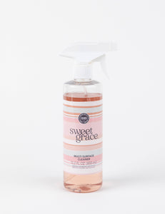 Bridgewater Candle Company - Sweet Grace MultiSurface Cleaner