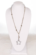 Load image into Gallery viewer, Dylan Designs - Shooting Star Necklace (Long)
