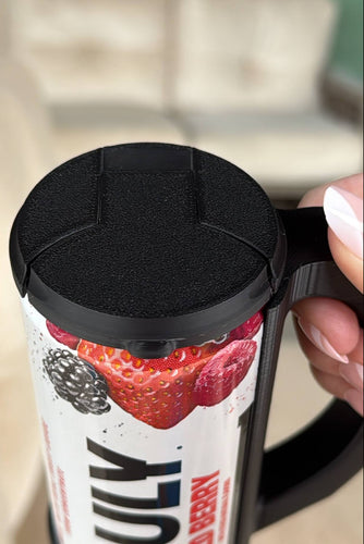 Sipzey Skinny Can Lid