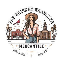 The Whiskey Wrangler Mercantile