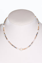 Load image into Gallery viewer, Dylan Designs - Blossom Multi Pearl Necklace
