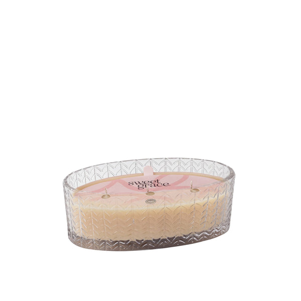 Bridgewater Candle Company - Sweet Grace Collection Candle #026