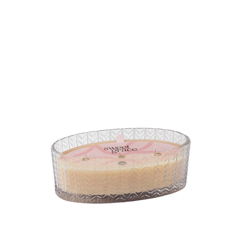 Bridgewater Candle Company - Sweet Grace Collection Candle #026