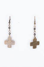 Load image into Gallery viewer, Dylan Designs - Joan Earrings in Bronze