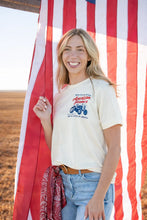 Load image into Gallery viewer, American Farm Company USA American Farmer Tee