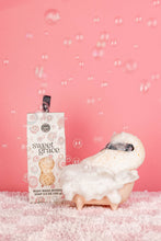 Load image into Gallery viewer, Sweet Grace Body Wash Sponge