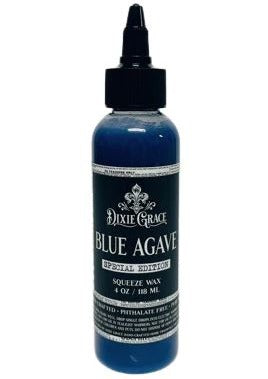 Dixie Grace Blue Agave Squeeze Wax