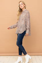Load image into Gallery viewer, Cheyenne Boho Print Tunic