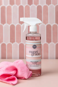 Bridgewater Candle Company - Sweet Grace MultiSurface Cleaner