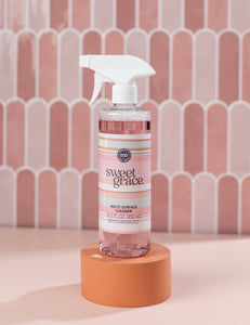 Bridgewater Candle Company - Sweet Grace MultiSurface Cleaner