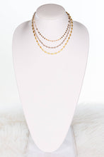 Load image into Gallery viewer, Dylan Designs - Trinity Necklace