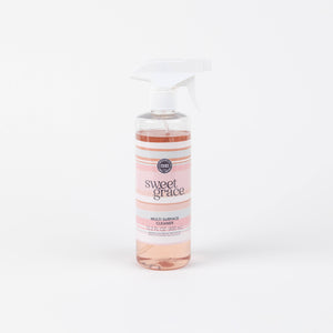Bridgewater Candle Company - Sweet Grace MultiSurface Cleaner