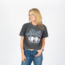 Load image into Gallery viewer, Made in America Graphic Tee