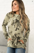 Load image into Gallery viewer, Ampersand Avenue - DoubleHood® Sweatshirt - Sunday Brunch