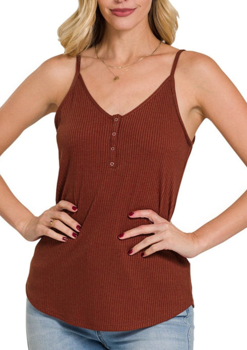 Essential Layering Cami