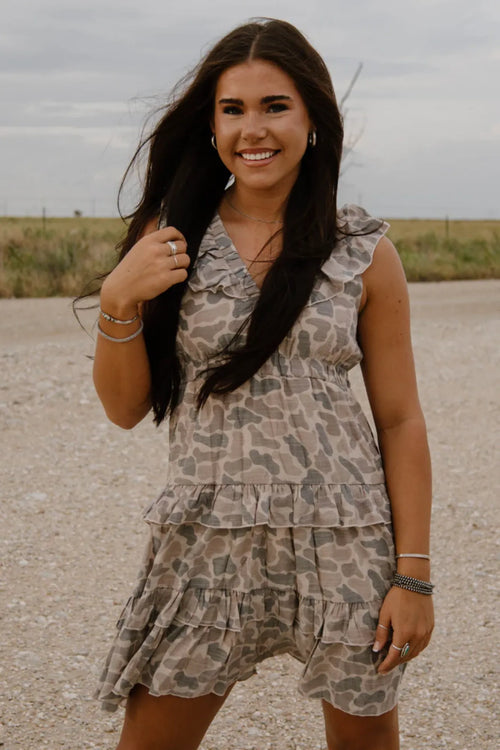 Dresses + Skirts