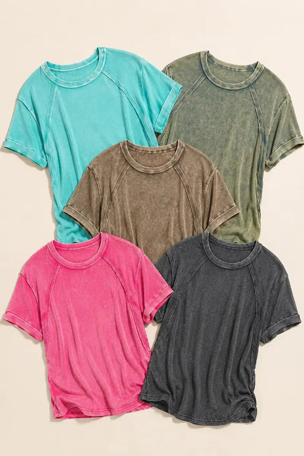 The Canyon Creek Tee