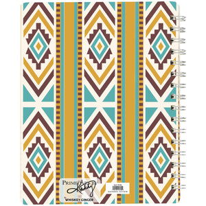 Primitives by Kathy - Don't Call Me Honey Spiral Notebook