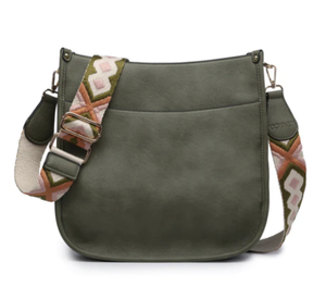 Chloe Crossbody