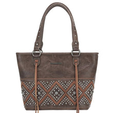 Load image into Gallery viewer, Montana West Concealed Carry Tote
