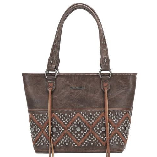 Montana West Concealed Carry Tote