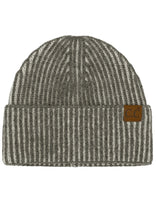 Load image into Gallery viewer, CC Contrast Cuff Beanie