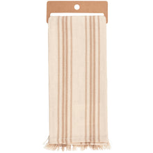 Load image into Gallery viewer, Primitives by Kathy - Kune Kune Pig Kitchen Towel