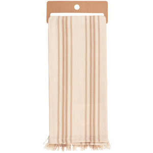 Primitives by Kathy - Kune Kune Pig Kitchen Towel