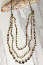 Load image into Gallery viewer, Dylan Designs - Bonnie Necklace