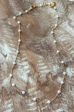 Load image into Gallery viewer, Dylan Designs - Delica Necklace