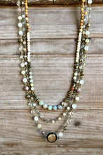 Load image into Gallery viewer, Dylan Designs - Justina Necklace: Imperial Jasper