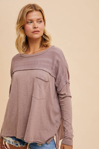 Rustic Reverie Tee