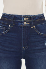 Load image into Gallery viewer, KanCan Dolly Distressed Flare