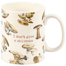 Load image into Gallery viewer, Primitives by Kathy - Shiitake Mug