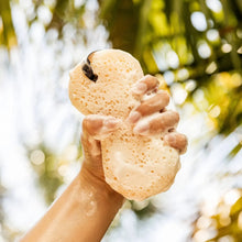 Load image into Gallery viewer, Sweet Grace Body Wash Sponge