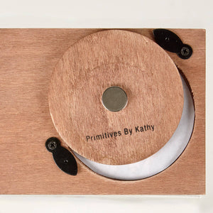 Primitives by Kathy - Farm Life Photo Magnet Set