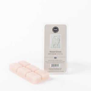 Bridgewater Candle Company - Sweet Grace Wax Bar