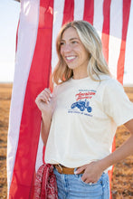 Load image into Gallery viewer, American Farm Company USA American Farmer Tee