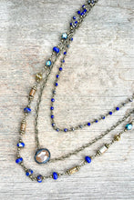 Load image into Gallery viewer, Dylan Designs - Justina Necklace: Imperial Jasper