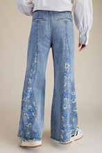 Load image into Gallery viewer, Wildflower Revival Jeans