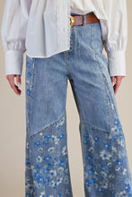 Load image into Gallery viewer, Wildflower Revival Jeans